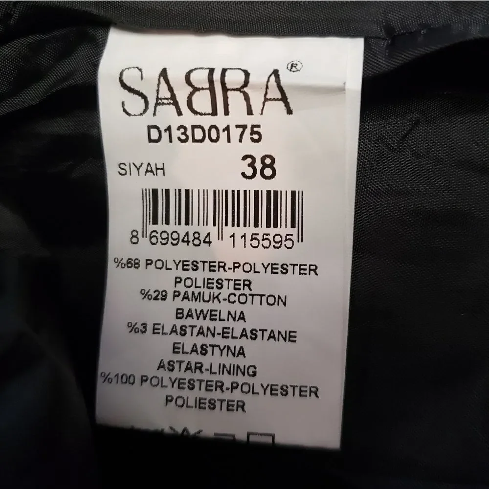 Sabra Skirt